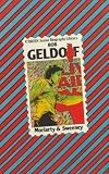 Bob Geldof (OBrien Junior Biography Library, No 4)