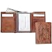 Panthers Rico Tri-Fold Wallet