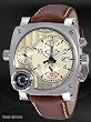 Sector - Eagle Compass watch - Khaki