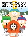 South Park - The Complete Eighth Season