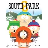 South Park - The Complete Eighth Season
