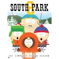 South Park - The Complete Eighth Season