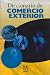 Book Diccionario De Comercio Exterior/ Foreign Trade Dictionary (Diccionarios Tematicos)