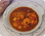 Bouillabaisse