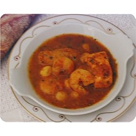 Bouillabaisse