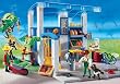 PLAYMOBIL� 4461 - Tierpark - Futterstation