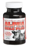 Alpha Male Plus, Sexual Performance Enhancer, 60 Capsules