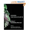 Genera Orchidacearum: Volume 2: Orchidoideae (Part 1)