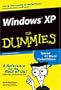 Windows XP for Dummies (Pocket Sized)