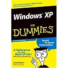 Click here to buy Windows XP for Dummies (Pocket Sized) by  Andy Rathbone.
