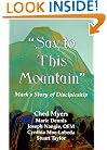 "Say to This Mountain": Mark's Story of Discipleship