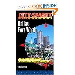 City Smart: Dallas/Ft. Worth