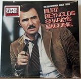 Sharky`s Machine: Music From The Original Soundtrack [Vinyl LP]