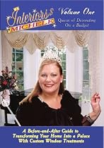 Interiors By Michele, Volume One