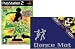 Dancing Stage Fusion + Dance Mat Bundle (PS2)