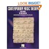 Contemporary Music Theory - Level Three: A Complete Harmony and Theory Method for the Pop and Jazz Musician (Piano)