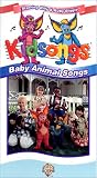 I Can Sing Baby Animal Songs