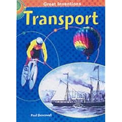 Transport (Great Inventions)