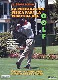 La Preparacion Fisica Para La Practica del Golf