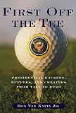 First Off the Tee