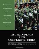 Issues in Peace and Conflict Studies: Selections From CQ Researcher