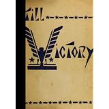 (Reprint) 1943 Yearbook: Plymouth High School, Plymouth, Massachusetts by Plymouth High School 1943 Yearbook Staff