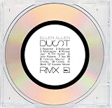 Dust Remixes [Analog]