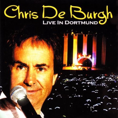 Chris De Burgh Foto 14