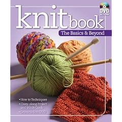 Knit Book