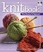 Knit Book by Landauer ISBN 0979371120