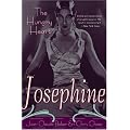 Josephine Baker: The Hungry Heart book cover