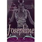 Josephine Baker: The Hungry Heart book cover