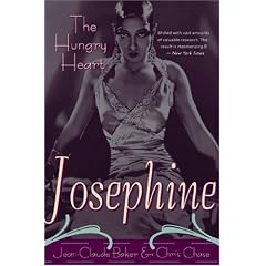 Josephine Baker: The Hungry Heart