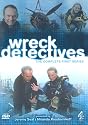 Wreck Detectives - Complete Series 1 [DVD]