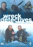 Wreck Detectives - Complete Series 1 [DVD]