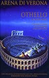Verdi, Giuseppe - Othello (Arena di Verona)