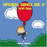Alphabet Songs, Vol. II