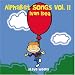 Alphabet Songs Vol. II