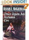 Once Upon an Autumn Eve