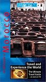Globe Trekker: Morocco [VHS]