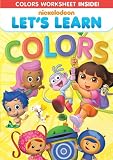 Let's Learn: Colors