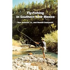 Fly-Fishing in Southern New Mexico (Coyote Books (Albuquerque, N.M.).)