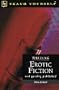 Writing Erotic Fiction: And Getting Published (Teach Yourself (McGraw-Hill))