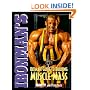 Ironman's Ultimate Guide To Building Muscle Mass