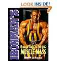 Ironman's Ultimate Guide To Building Muscle Mass