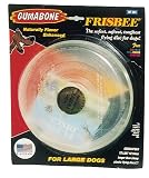 Gumabone Frisbee - Small