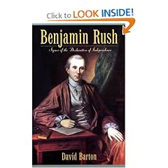 Benjamin Rush: Signer of the Declaration of Independence