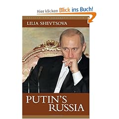 Putin's Russia