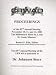 Annual Abstracts of 83rd Conference of Research Workers in Animal Disease Nov 10-12, ...