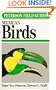 Field Guide to Mexican Birds: Field Marks of All Species Found in Mexico, Guatemala, Belize (British Honduras, El Salvador)